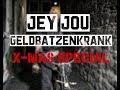 Jeyjou  geldbatzenkrank official xmas  prod by zinoondabeat