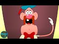 Top 10 WORST Cartoon Voice Acting EVER
