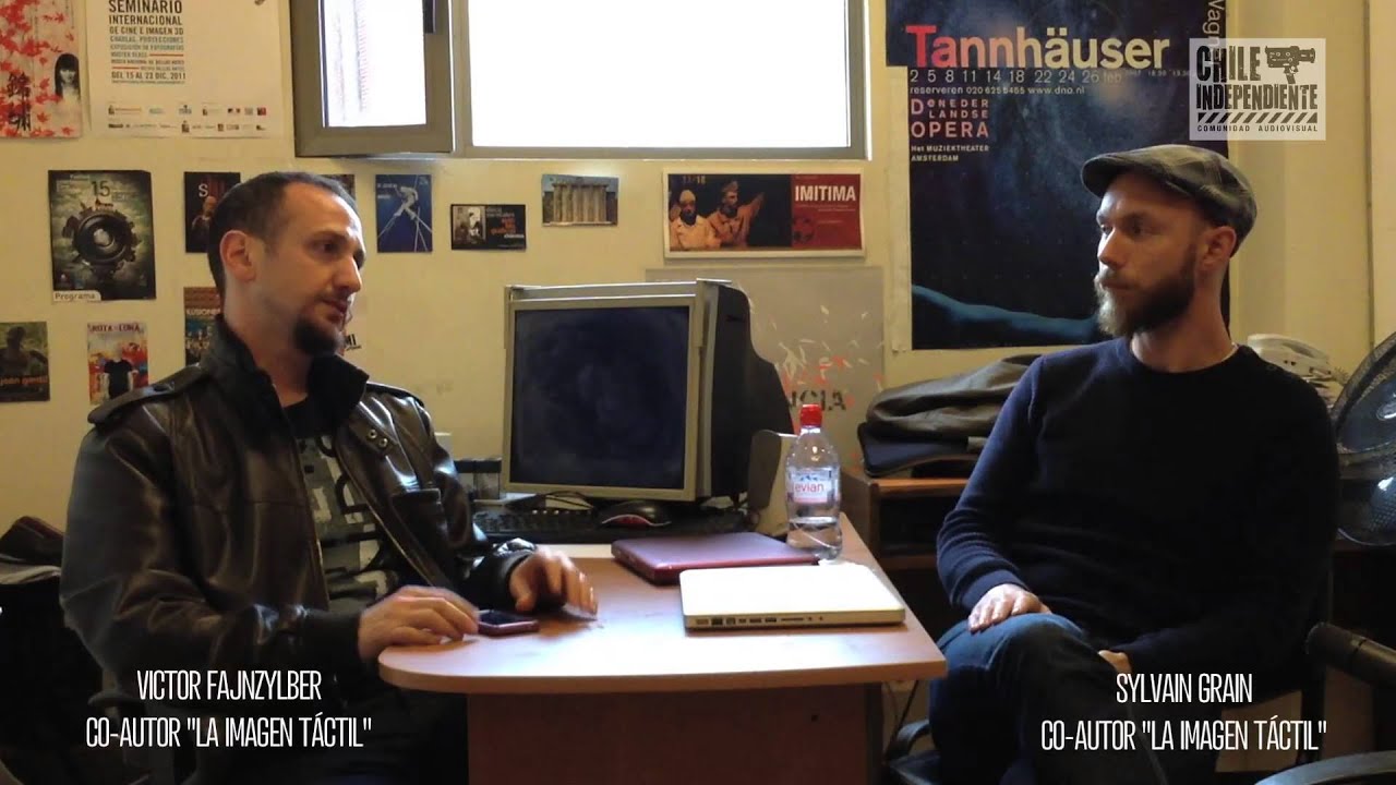 Interview Chili