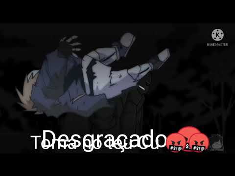 Quando o killer viu uma cena aí do Underverse 0.6