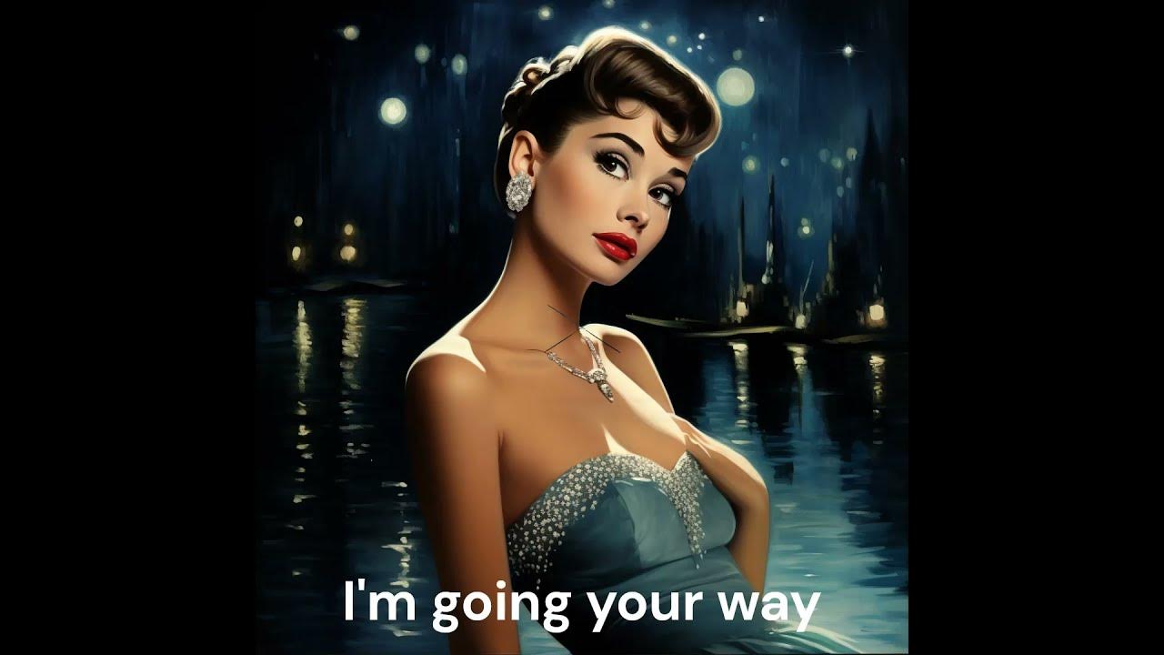 Moon River - by Andy Williams (1 of 3)