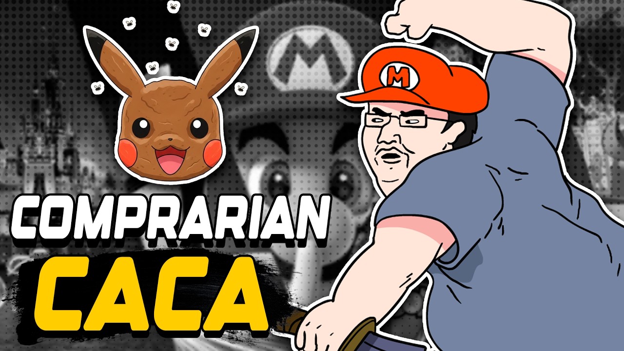 Los Fandoms más MIGAJEROS y CONFORMISTAS DE INTERNET