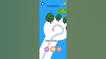 🌈 Line Color 3D #170, #171 🎀💊 Android Gameplay Walkthrough