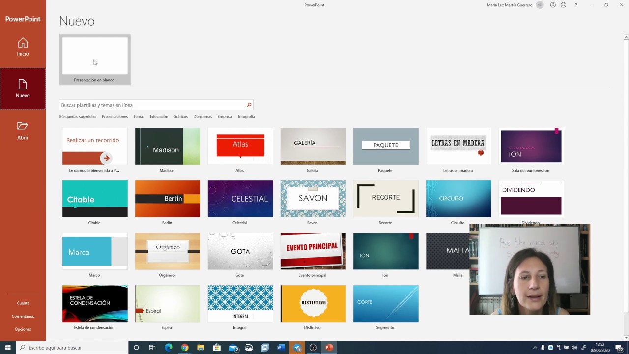Tutorial 3: Power Point 1 - YouTube