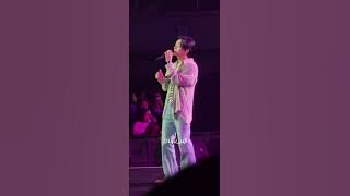 CHEN in KOSTCON Manila 20250806 - Make It Count