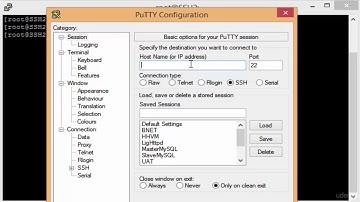 Lession 19: Securing the Secure Shell (Bonus) - Video 2: Disable Direct Root Access
