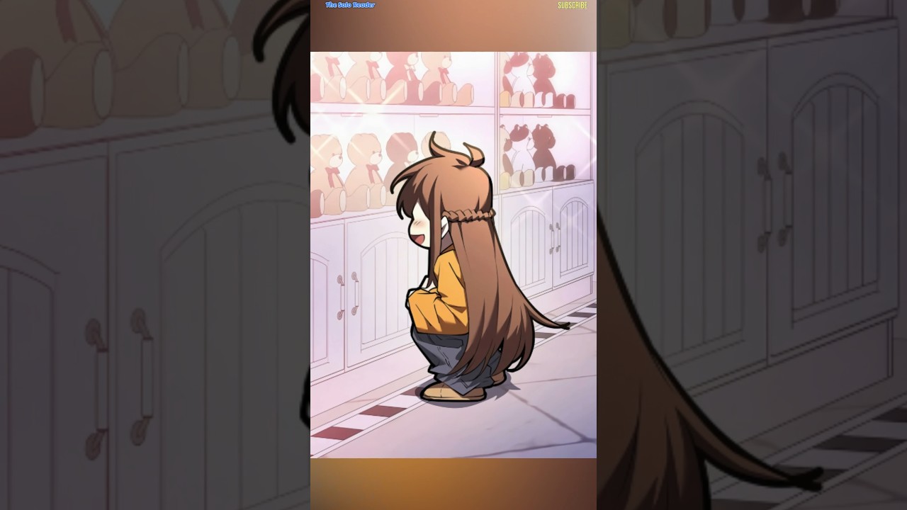 We're Rich Now 🥰 - Sword God from the Ruined World #manhwa #manga  #webtoon #music