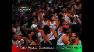 LAS VEGAS 1000 ALASAN BALAUKA RECORD