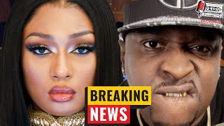 Former Cash Money Artist Turk On Megan Thee Stallion Not Paying Homage!