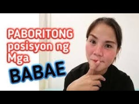 Video: Anong Mga Bulaklak Ang Pinaka Gusto Ng Mga Kababaihan?