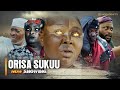 Orisa sukuu  latest yoruba movies 2024  wunmi ajiboye  ogogo  ronke odusanya  ayo olaiya 