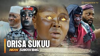 ORISA SUKUU  Latest Yoruba Movies 2024 | Wunmi Ajiboye | Ogogo | Ronke Odusanya | Ayo Olaiya |