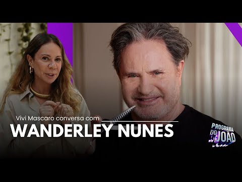 Conversa com Wanderley Nunes - Vivi Mascaro