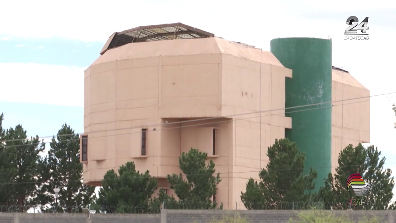 Destituyen a director de Cereso de Fresnillo por fuga de reo