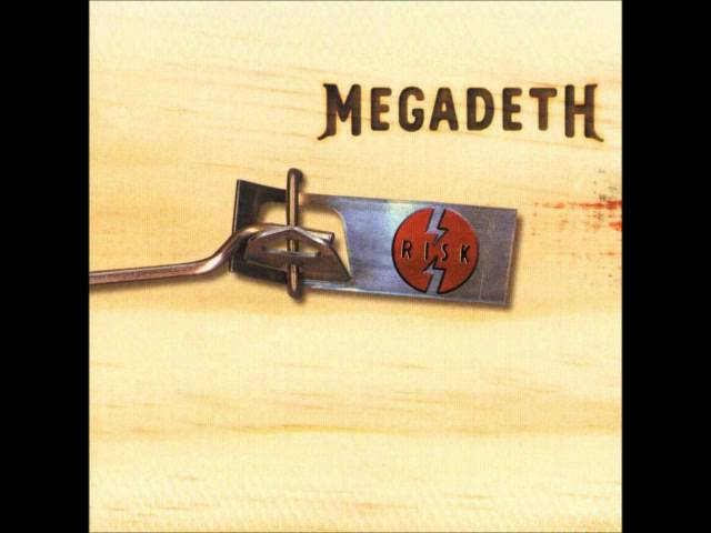 Megadeth - Insomnia (Non-remastered)