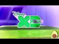I Accidentally X Disney XD Original Logo (2015) (In G major 16)