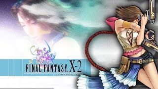太空戰士(最終幻想) 10-2 Final Fantasy X-2 五大結局視頻 
