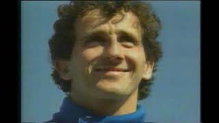 HTV 2 - F1 pregled (1993.)