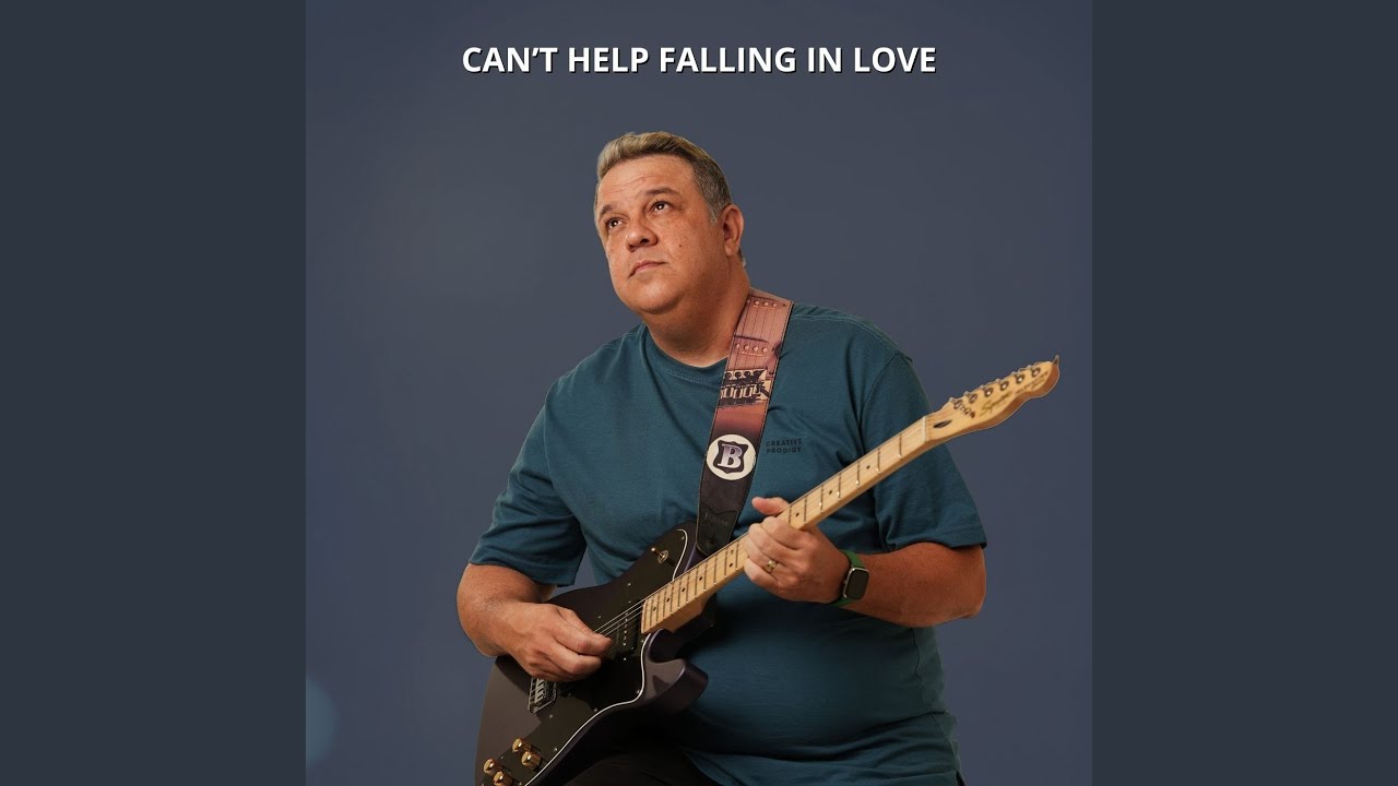 Can't Help Falling in Love - YouTube