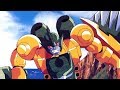 Beast Wars Neo ENG SUBBED 32 Fight Cybertrons 戦え サイバトロン