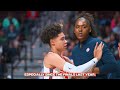 Coach and Kayla: Sun vs. Aces, 6/8 with Abi Olajuwon