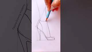 drawing tutorial #art #painting #shorts