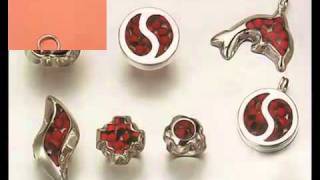 ペルーシルバーハンディクラフト