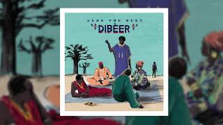 Ashs The Best - Yaay Joor feat Obree Daman (Audio Officiel)