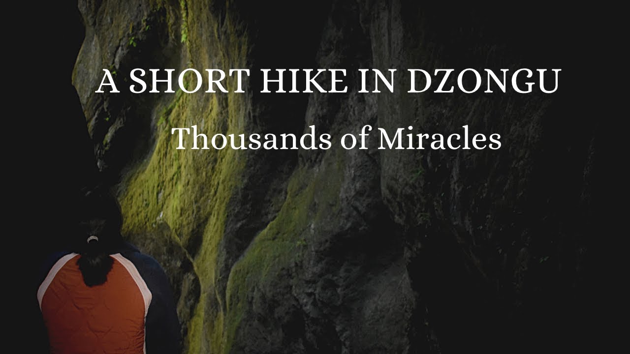 The Best Place for Hiking in Dzongu || “Songveng” the Hidden Gem ||Offbeat Place to Visit||Pristine✨