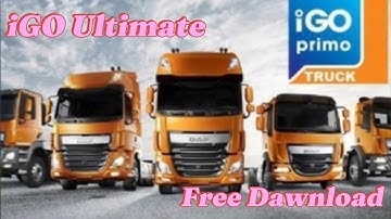 iGO_Ultimate_Next_gen, android, apk,