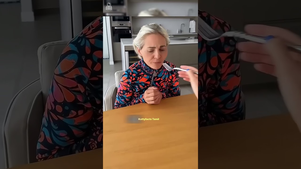 😱💥 இதுக்காகவே அம்மாவ நல்லா பாத்துக்கணும் 🔥🔥