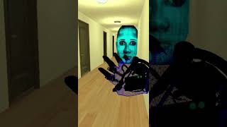 #gmod #gmodplay #nextbot #horror #funny part55