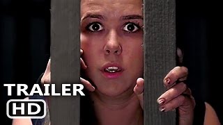 Cage Official Trailer Thriller - 2017