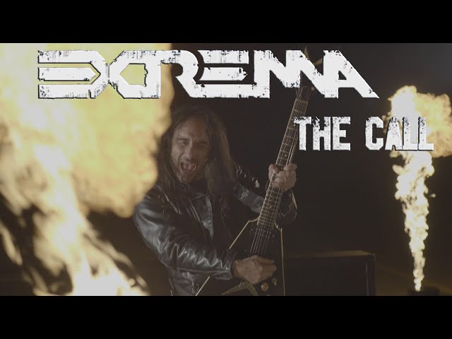 Extrema - The Call