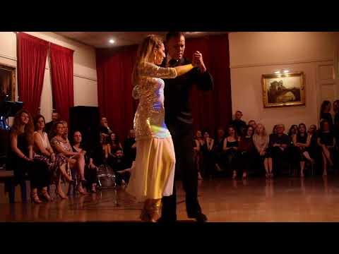 Desde el Alma - Zaneta Leonidi * Fabian Ballejos Athens 28-03-2026 4/4