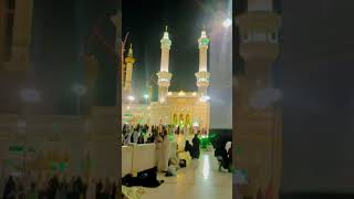 Makkah Haram sharif MADINAH kaba sharif #viral #shortvideo #status #islamicstatus #whatsappstatus