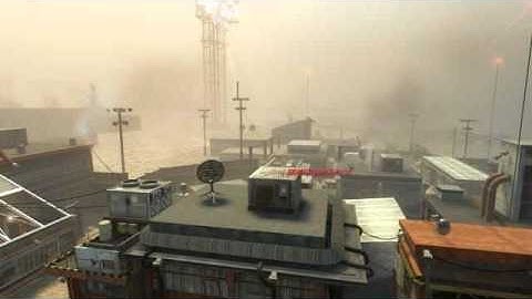 First Blood Tomahawk