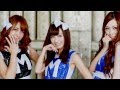 逆走♥アイドル/恵比寿マスカッツ (紹介VTR + PVフルver)