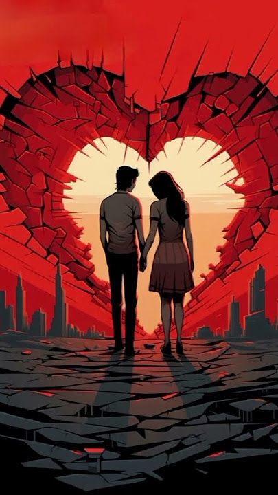 saaiyaan song #couple status #brokeup 💔💔