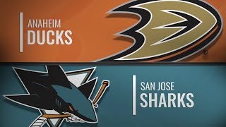 Recap: ANA vs SJS   Oct 3,  2018