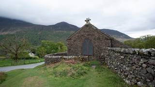St James's Church, Buttermere St James's Church, Buttermere