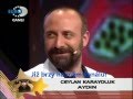 S titulky! Halit a Meryem (Sultán) v Beyaz Show