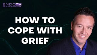 How to deal with grief? Discusses Edward!