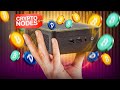 Start Mining BCH and DGB to your own Solo Node!