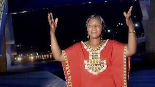 Nakutegemea wewe official video mp4  by Grace Martin feat Sifael Mwabuka video by Glory Media Produc