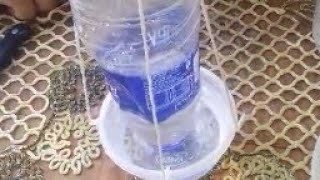 Ø³Ù‚Ø§ÙŠÙ‡ Ø§Ù„Ø·ÙŠÙˆØ± Ø¨Ø§Ø¨Ø³Ø· Ø®Ø§Ù…Ø§Øª ÙˆØ§Ù‚Ù„ ØªÙƒØ§Ù„ÙŠÙ Ùˆ Ù…Ù† Ø§Ù„Ø¨ÙŠØª Youtube