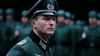 Thomas Kretschmann in WW2 movies (no politics)