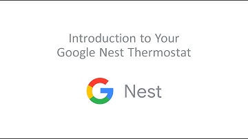 Google Nest Thermostat: Introduction - ARS/Rescue Rooter