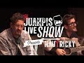 The Juanpis Live Show - Entrevista a Mau y Ricky