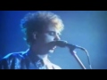 SODA STEREO - Estadio Obras  - 1986 -HD